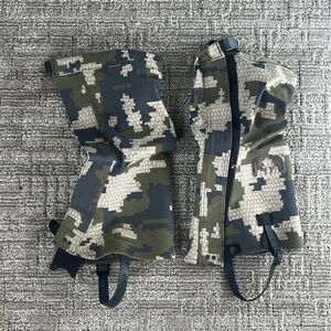 Kuiu Gaiters
